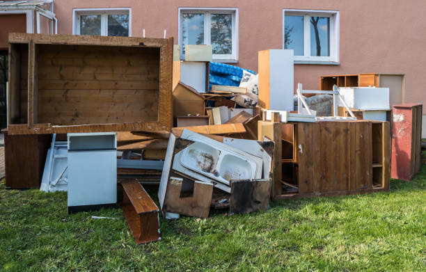 Household Junk Removal in Marbleton, WY